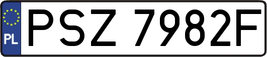 PSZ7982F