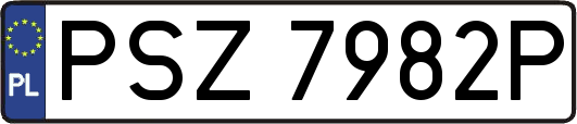 PSZ7982P