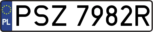 PSZ7982R
