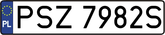 PSZ7982S