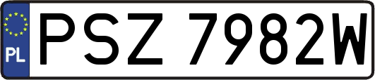 PSZ7982W