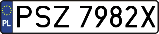 PSZ7982X