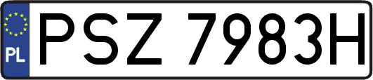 PSZ7983H