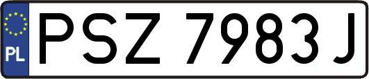 PSZ7983J