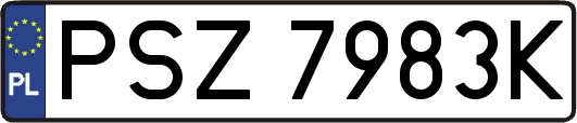 PSZ7983K