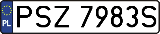 PSZ7983S
