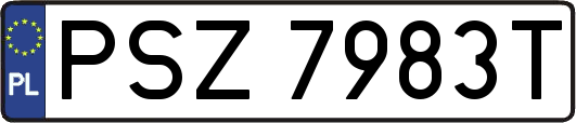 PSZ7983T