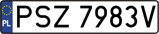 PSZ7983V