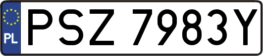 PSZ7983Y