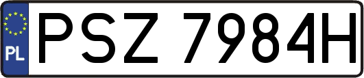 PSZ7984H