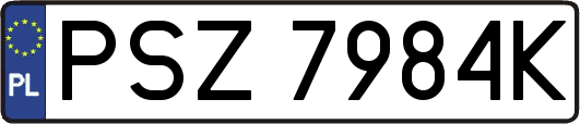 PSZ7984K