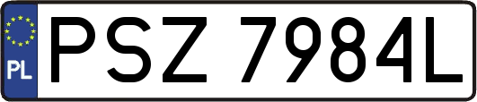 PSZ7984L