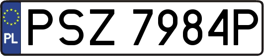 PSZ7984P