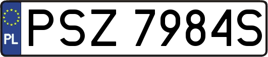 PSZ7984S