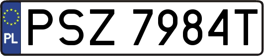 PSZ7984T