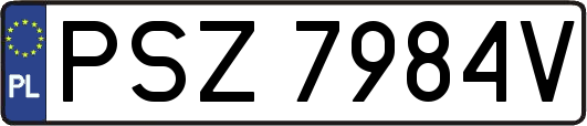 PSZ7984V