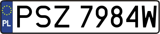 PSZ7984W