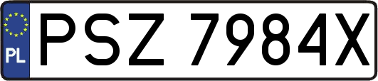 PSZ7984X