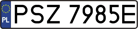 PSZ7985E