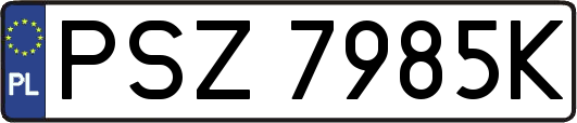 PSZ7985K