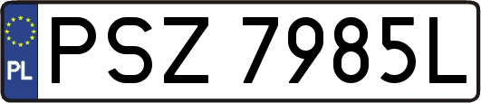 PSZ7985L