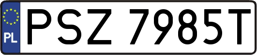 PSZ7985T