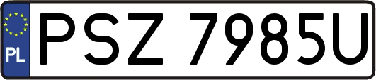 PSZ7985U