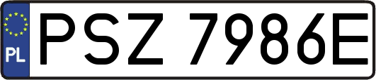 PSZ7986E