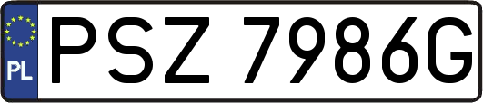 PSZ7986G