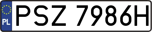 PSZ7986H