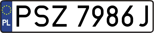 PSZ7986J
