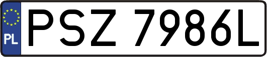 PSZ7986L