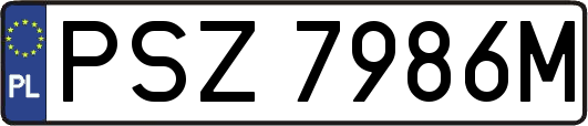 PSZ7986M