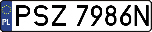 PSZ7986N