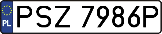 PSZ7986P