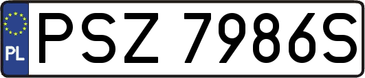 PSZ7986S