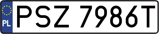 PSZ7986T