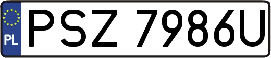PSZ7986U