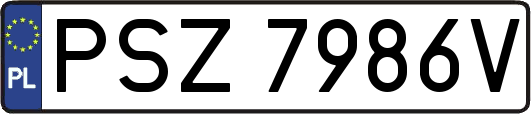 PSZ7986V