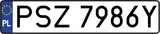 PSZ7986Y