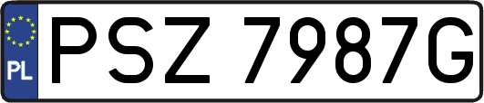 PSZ7987G