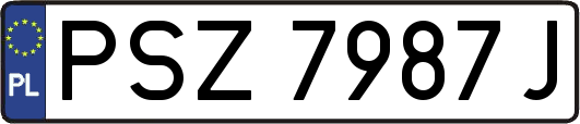 PSZ7987J