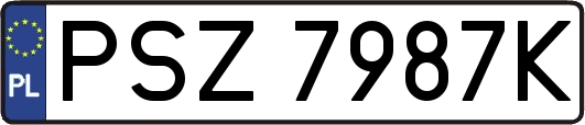 PSZ7987K