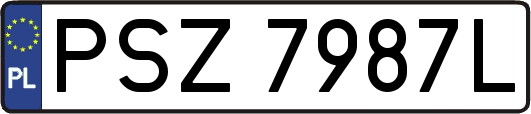 PSZ7987L