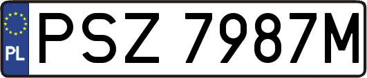 PSZ7987M