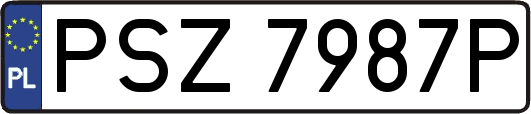 PSZ7987P