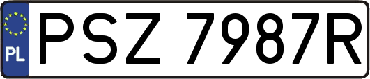 PSZ7987R