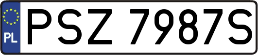 PSZ7987S