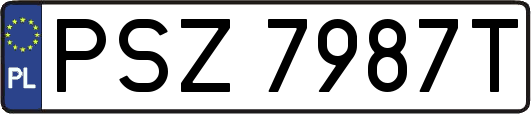 PSZ7987T