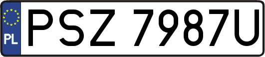 PSZ7987U